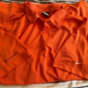 Nike Dri Fit Polo